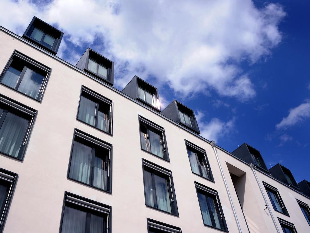 Hotel Schweizer Hof Kassel Exterior foto